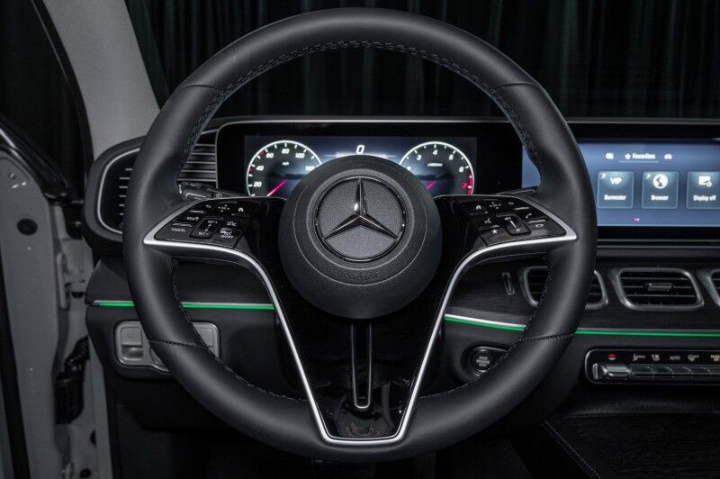 2025 Mercedes-Benz GLE 350 SUV Peoria AZ