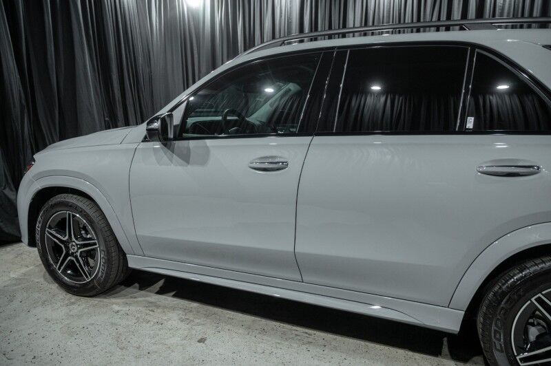 2025 Mercedes-Benz GLE 350 SUV Peoria AZ