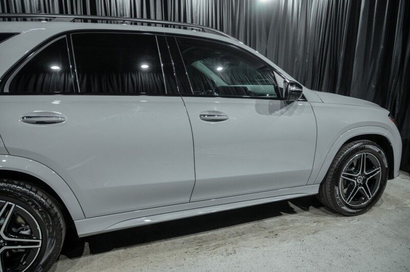 2025 Mercedes-Benz GLE 350 SUV Peoria AZ