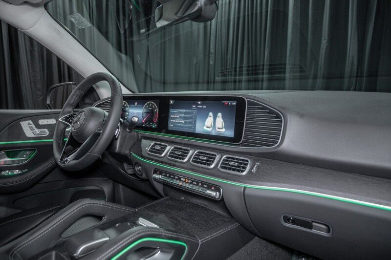 2025 Mercedes-Benz GLE 350 SUV Peoria AZ