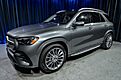 2025 Mercedes-Benz GLE 350 SUV