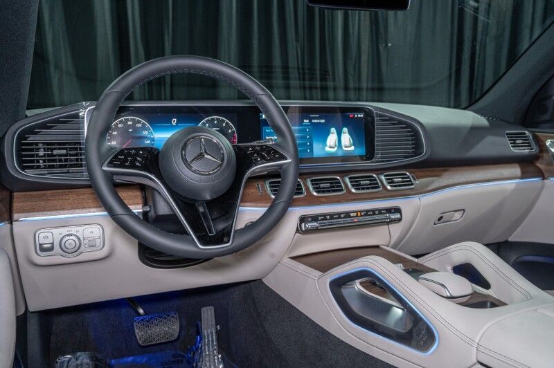 2025 Mercedes-Benz GLE 350 SUV Peoria AZ