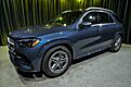 2025 Mercedes-Benz GLE 350 SUV
