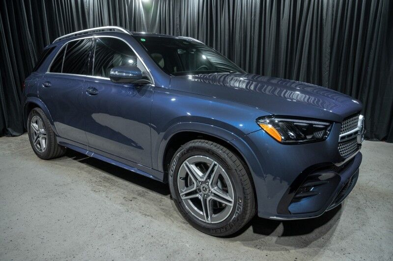 2025 Mercedes-Benz GLE 350 SUV