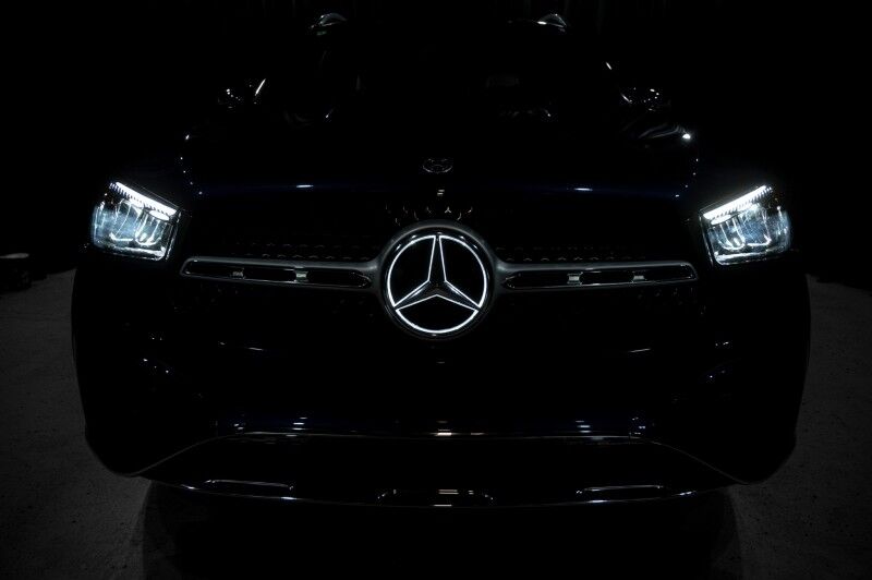 2025 Mercedes-Benz GLE 350 SUV Peoria AZ