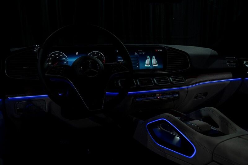 2025 Mercedes-Benz GLE 350 SUV Peoria AZ