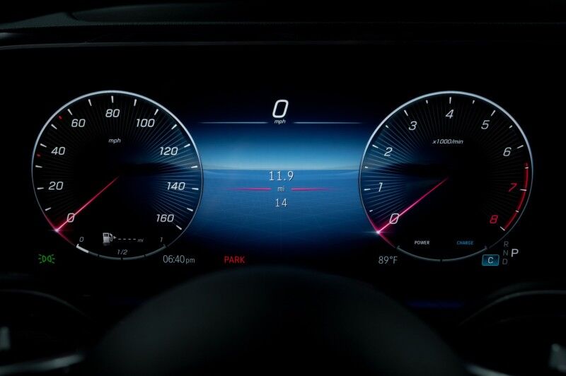 2025 Mercedes-Benz GLE 350 SUV Peoria AZ