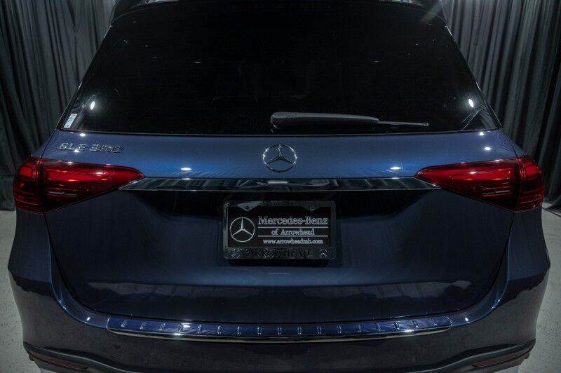 2025 Mercedes-Benz GLE 350 SUV Peoria AZ