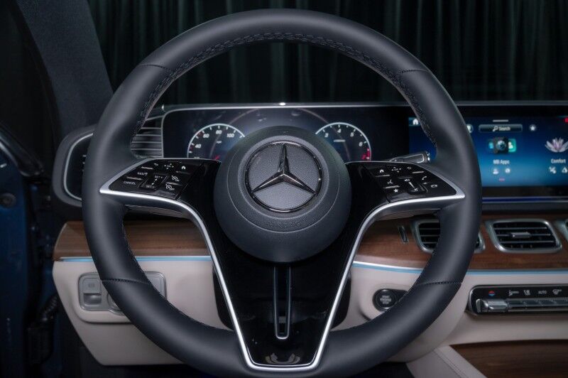 2025 Mercedes-Benz GLE 350 SUV Peoria AZ