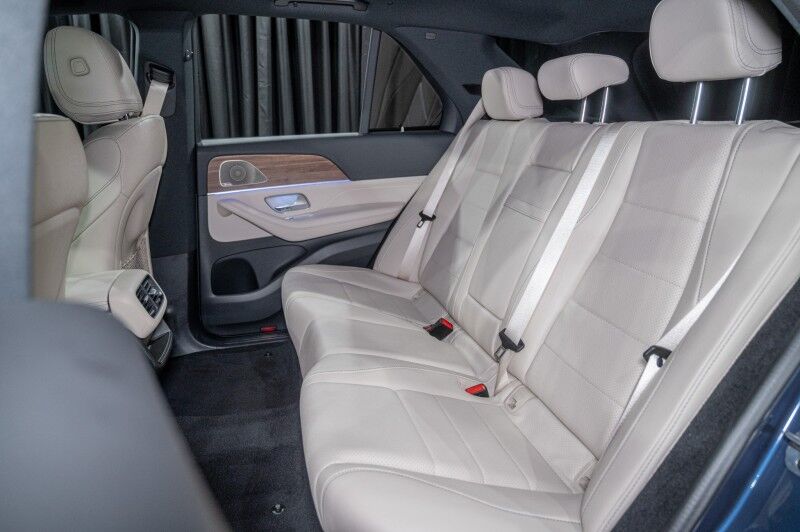 2025 Mercedes-Benz GLE 350 SUV Peoria AZ