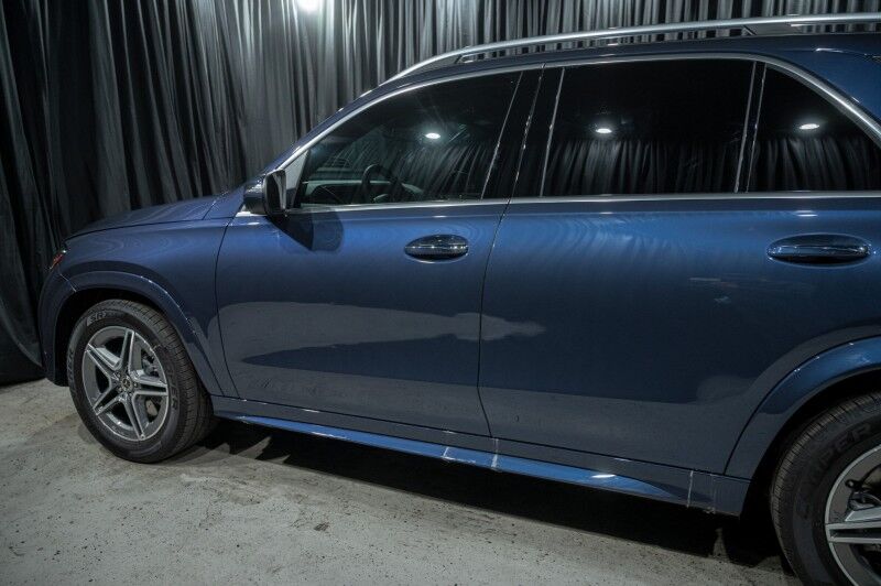 2025 Mercedes-Benz GLE 350 SUV Peoria AZ