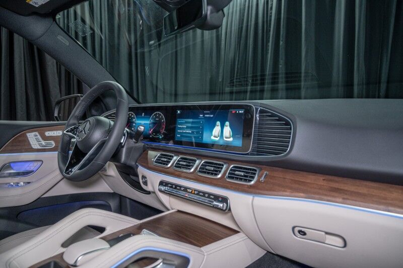 2025 Mercedes-Benz GLE 350 SUV Peoria AZ