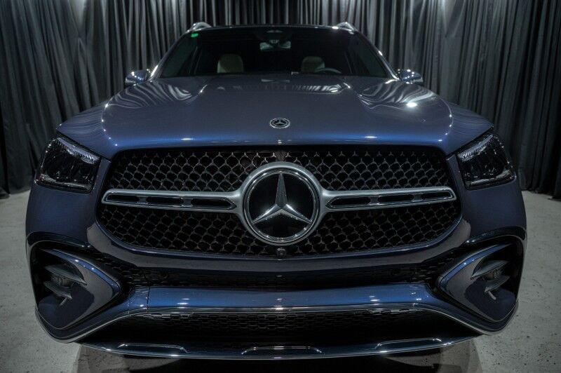 2025 Mercedes-Benz GLE 350 SUV