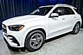 2025 Mercedes-Benz GLE 350 SUV