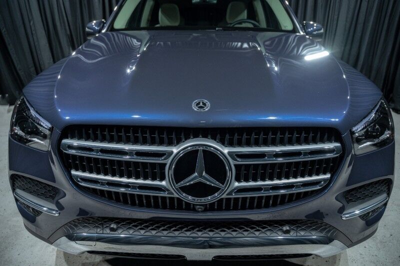 2025 Mercedes-Benz GLE 350 SUV