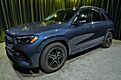 2025 Mercedes-Benz GLE 350 SUV
