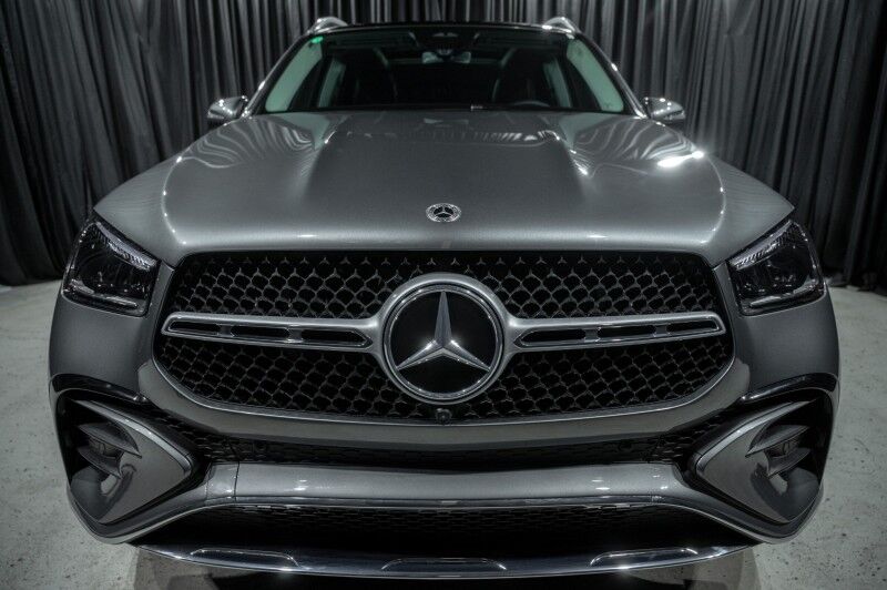 2025 Mercedes-Benz GLE 350 SUV