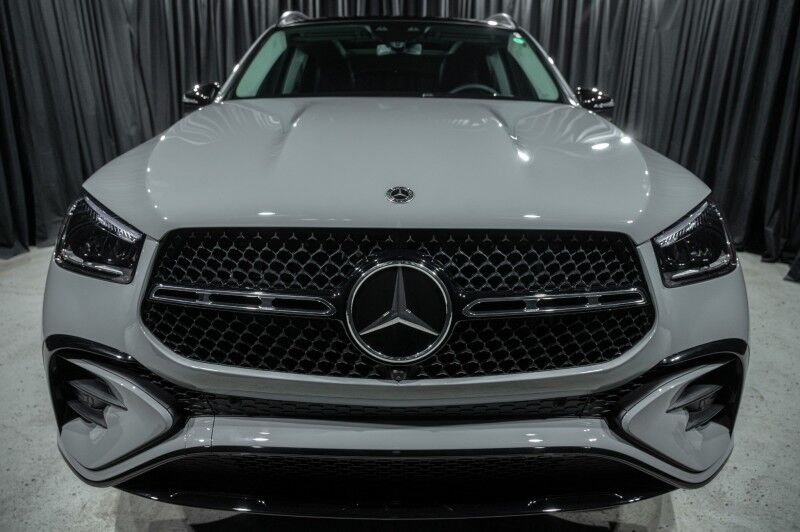2025 Mercedes-Benz GLE 350 SUV
