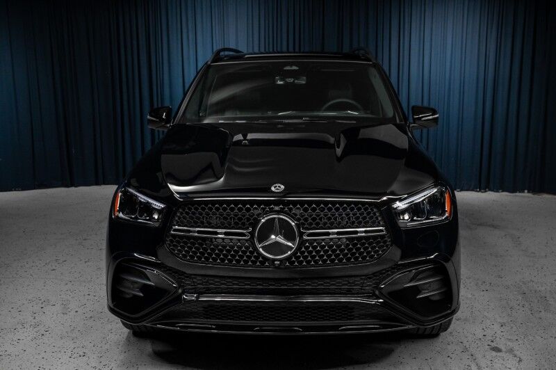 2025 Mercedes-Benz GLE 350 SUV