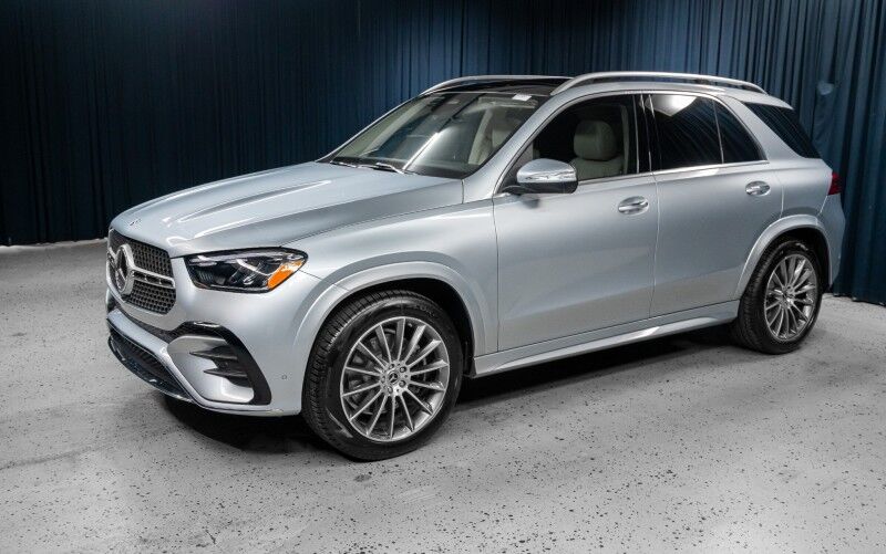 2025 Mercedes-Benz GLE 350 SUV