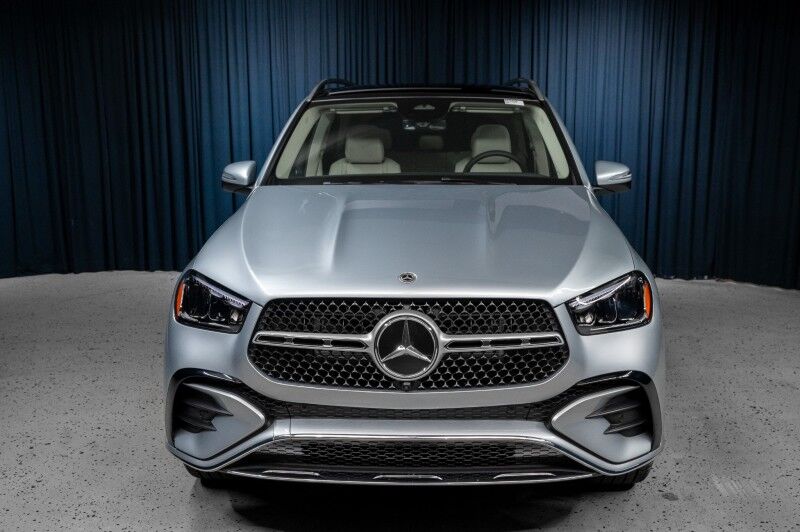 2025 Mercedes-Benz GLE 350 SUV