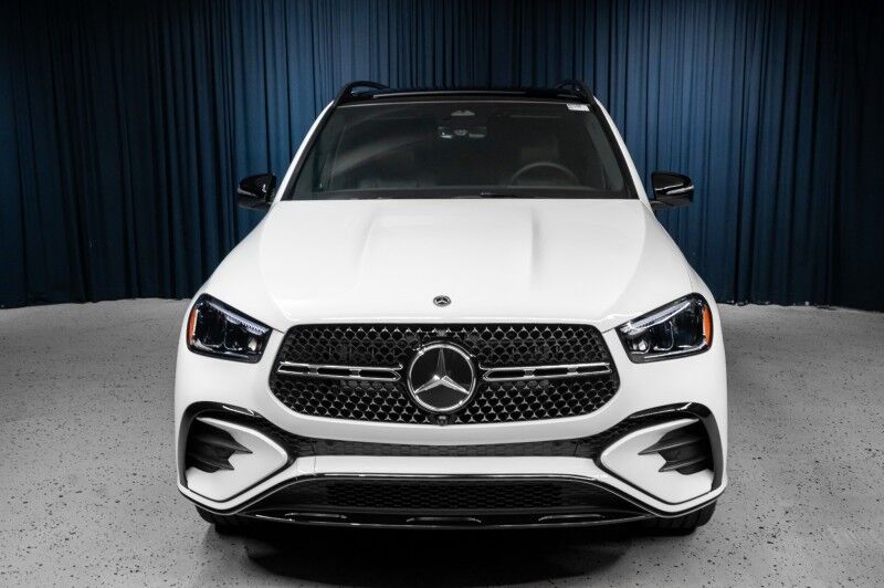2025 Mercedes-Benz GLE 350 SUV