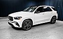 2025 Mercedes-Benz GLE 350 SUV