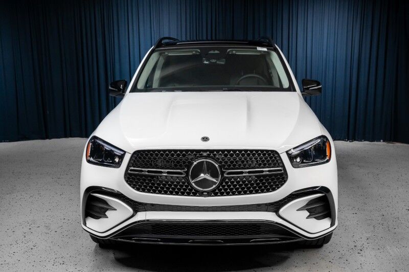 2025 Mercedes-Benz GLE 350 SUV