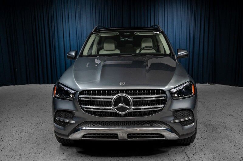 2025 Mercedes-Benz GLE 350 SUV