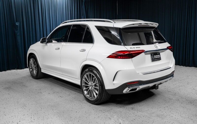 2025 Mercedes-Benz GLE 350 SUV Scottsdale AZ