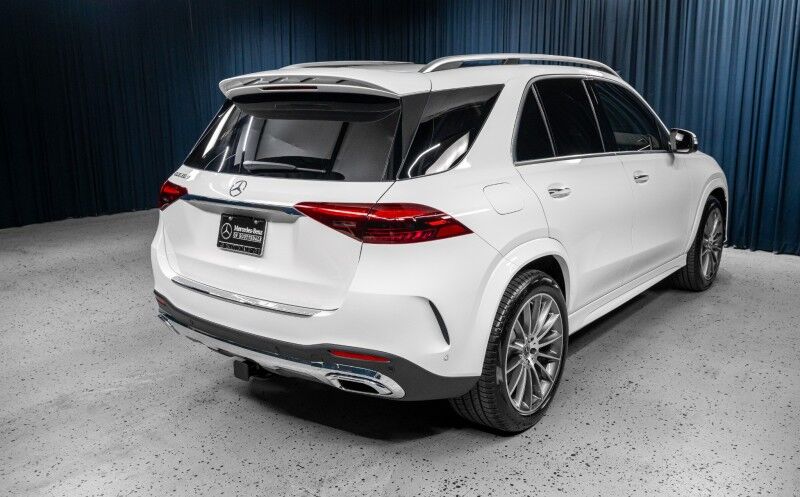 2025 Mercedes-Benz GLE 350 SUV Scottsdale AZ