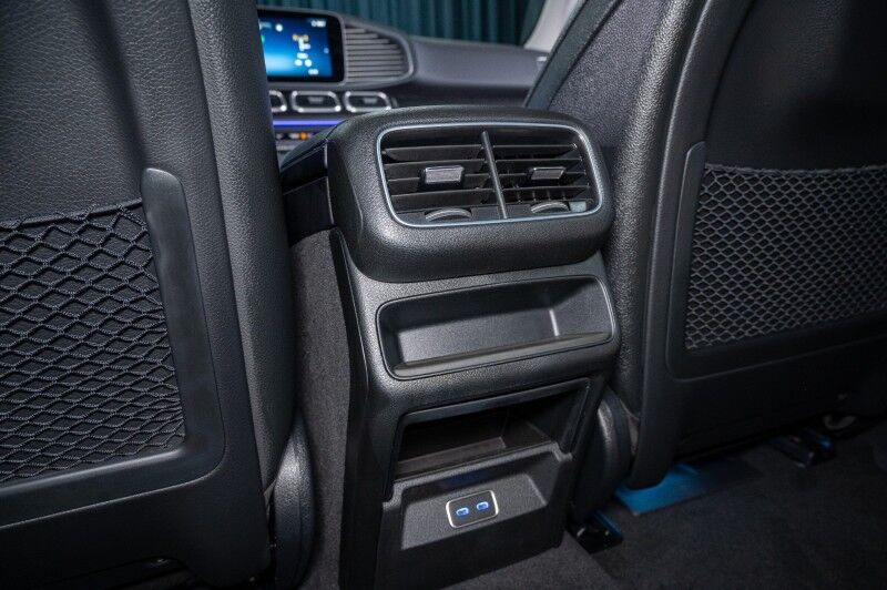 2025 Mercedes-Benz GLE 350 SUV Scottsdale AZ