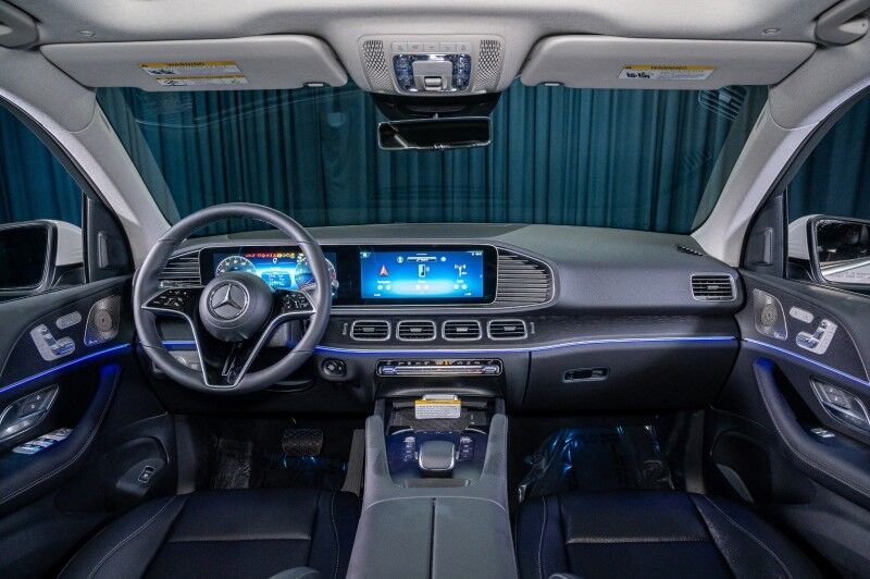 2025 Mercedes-Benz GLE 350 SUV Scottsdale AZ