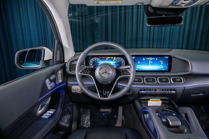 2025 Mercedes-Benz GLE 350 SUV Scottsdale AZ