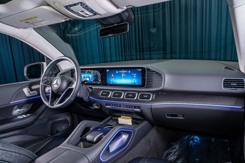2025 Mercedes-Benz GLE 350 SUV Scottsdale AZ