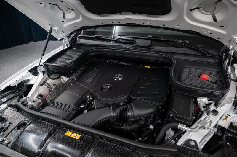 2025 Mercedes-Benz GLE 350 SUV Scottsdale AZ