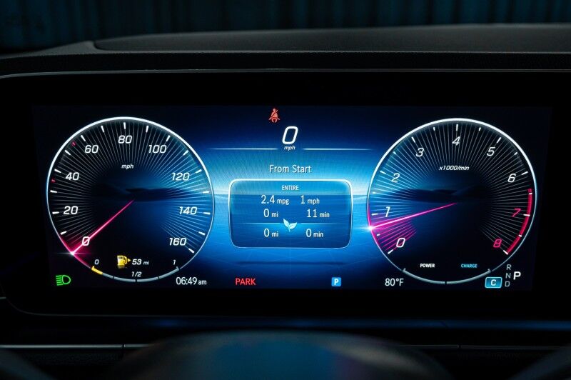 2025 Mercedes-Benz GLE 350 SUV Scottsdale AZ