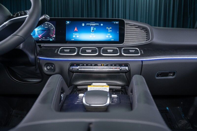 2025 Mercedes-Benz GLE 350 SUV Scottsdale AZ