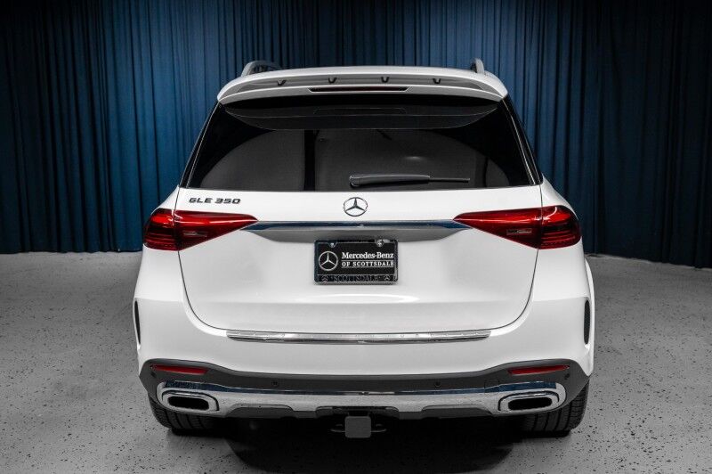 2025 Mercedes-Benz GLE 350 SUV Scottsdale AZ