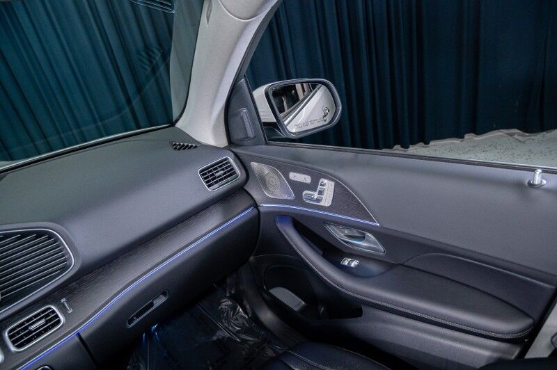 2025 Mercedes-Benz GLE 350 SUV Scottsdale AZ