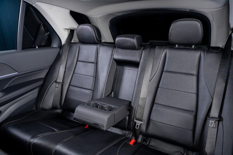 2025 Mercedes-Benz GLE 350 SUV Scottsdale AZ