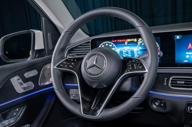 2025 Mercedes-Benz GLE 350 SUV Scottsdale AZ