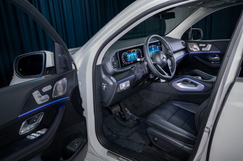 2025 Mercedes-Benz GLE 350 SUV Scottsdale AZ