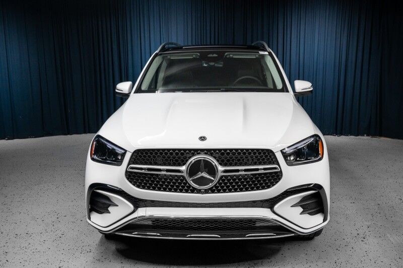 2025 Mercedes-Benz GLE 350 SUV