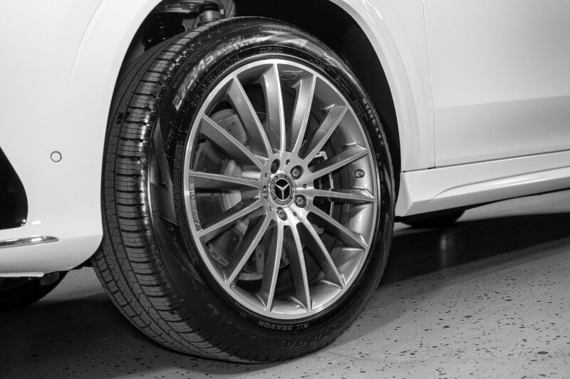 2025 Mercedes-Benz GLE 350 SUV Scottsdale AZ