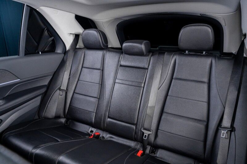 2025 Mercedes-Benz GLE 350 SUV Scottsdale AZ