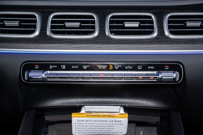 2025 Mercedes-Benz GLE 350 SUV Scottsdale AZ