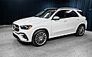 2025 Mercedes-Benz GLE 350 SUV