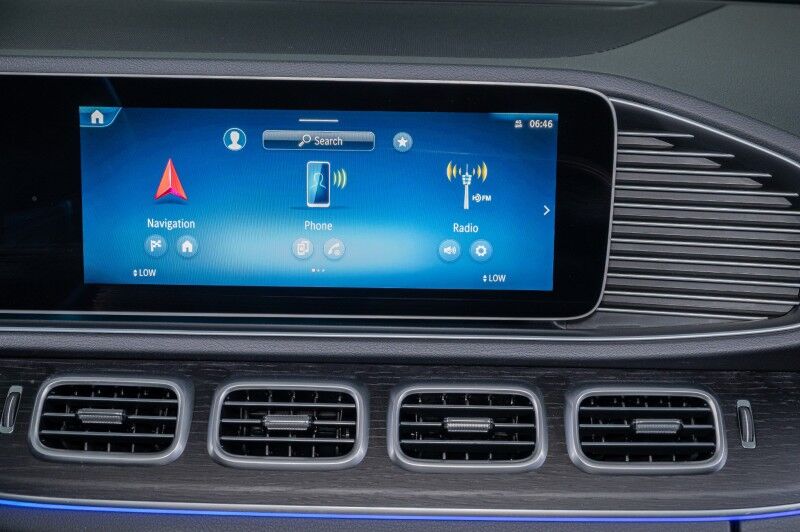 2025 Mercedes-Benz GLE 350 SUV Scottsdale AZ