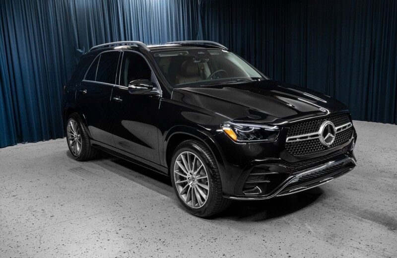2025 Mercedes-Benz GLE 350 SUV
